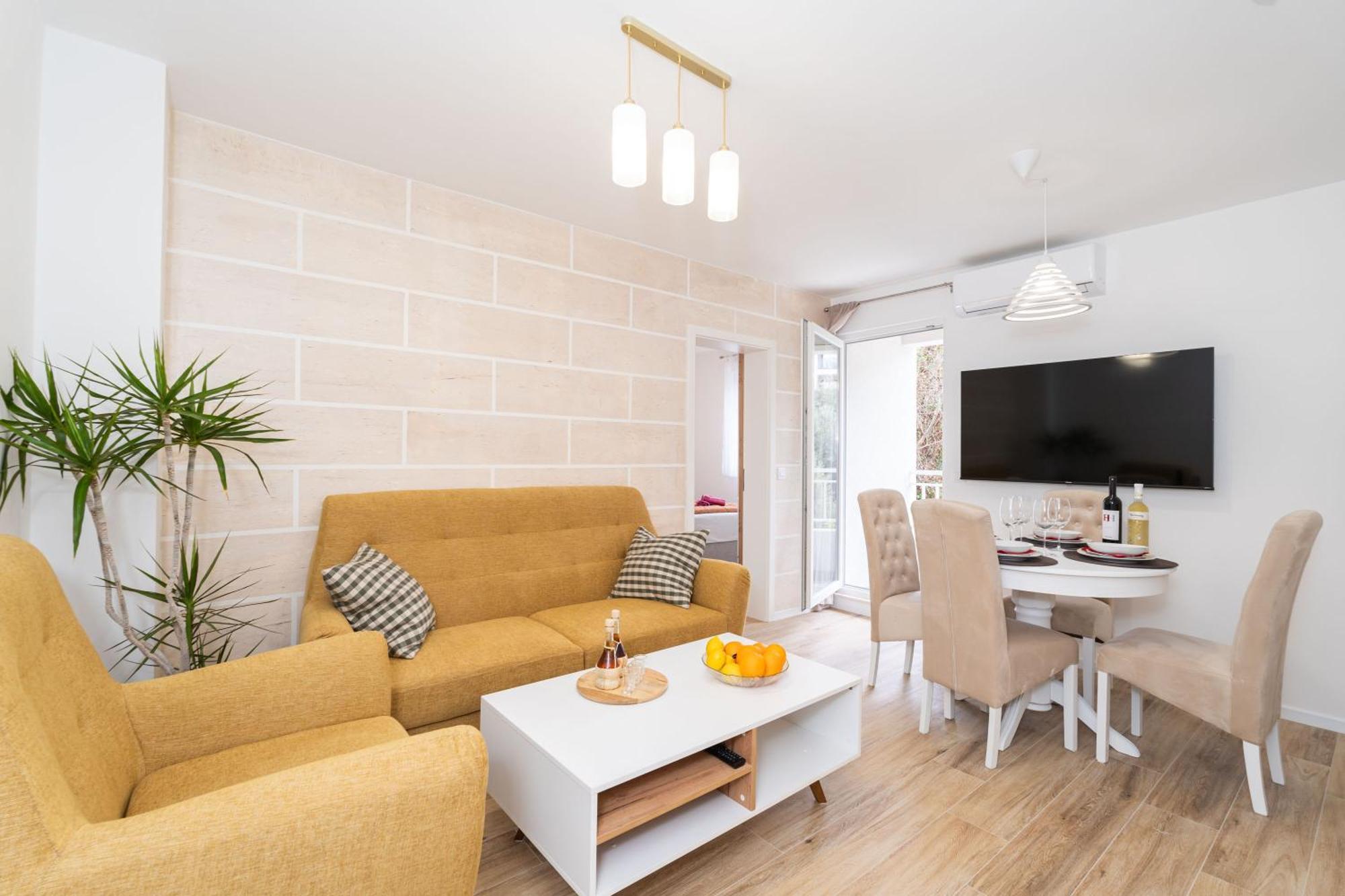 Star Apartments דוברובניק מראה חיצוני תמונה