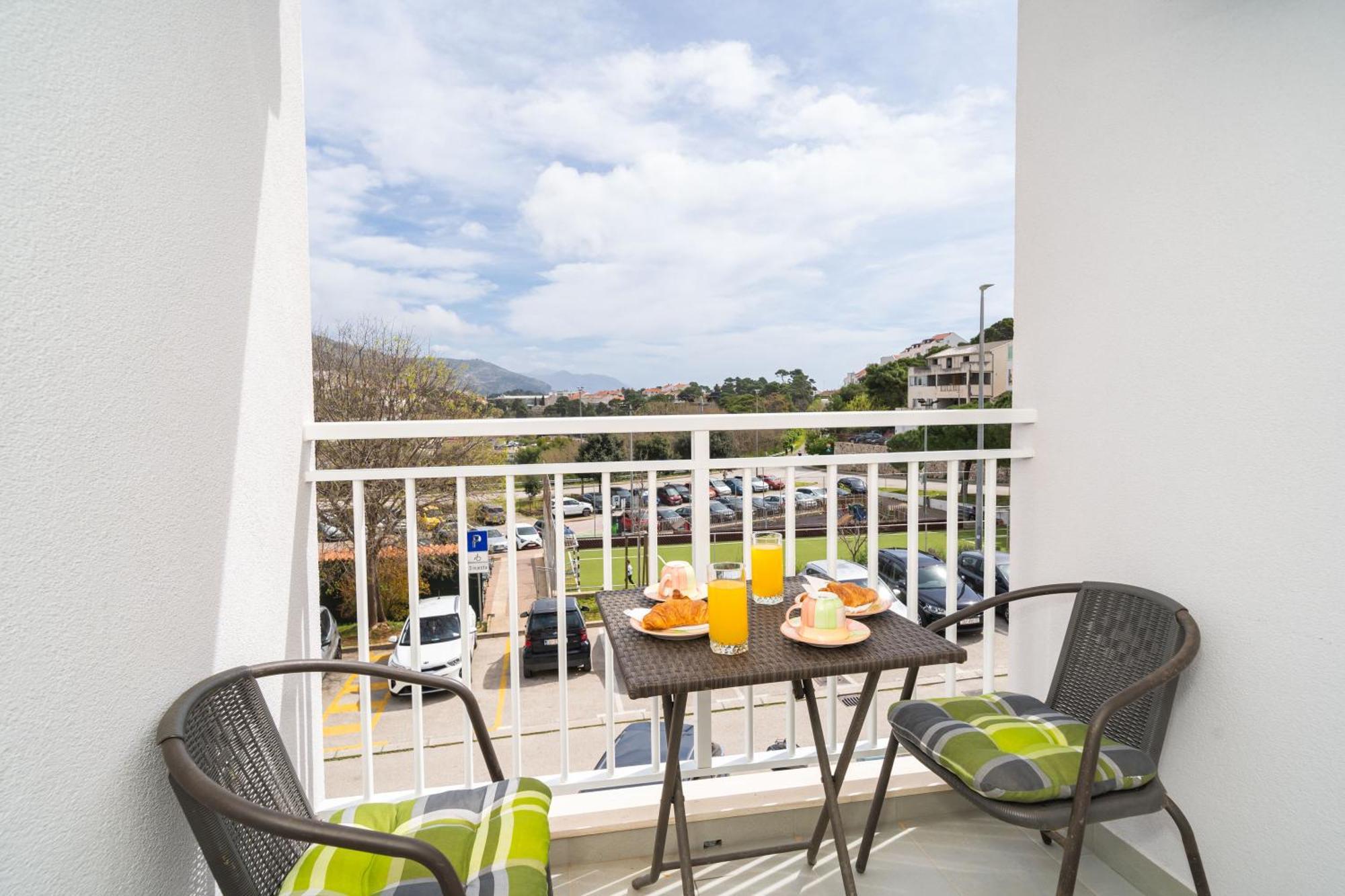 Star Apartments דוברובניק מראה חיצוני תמונה