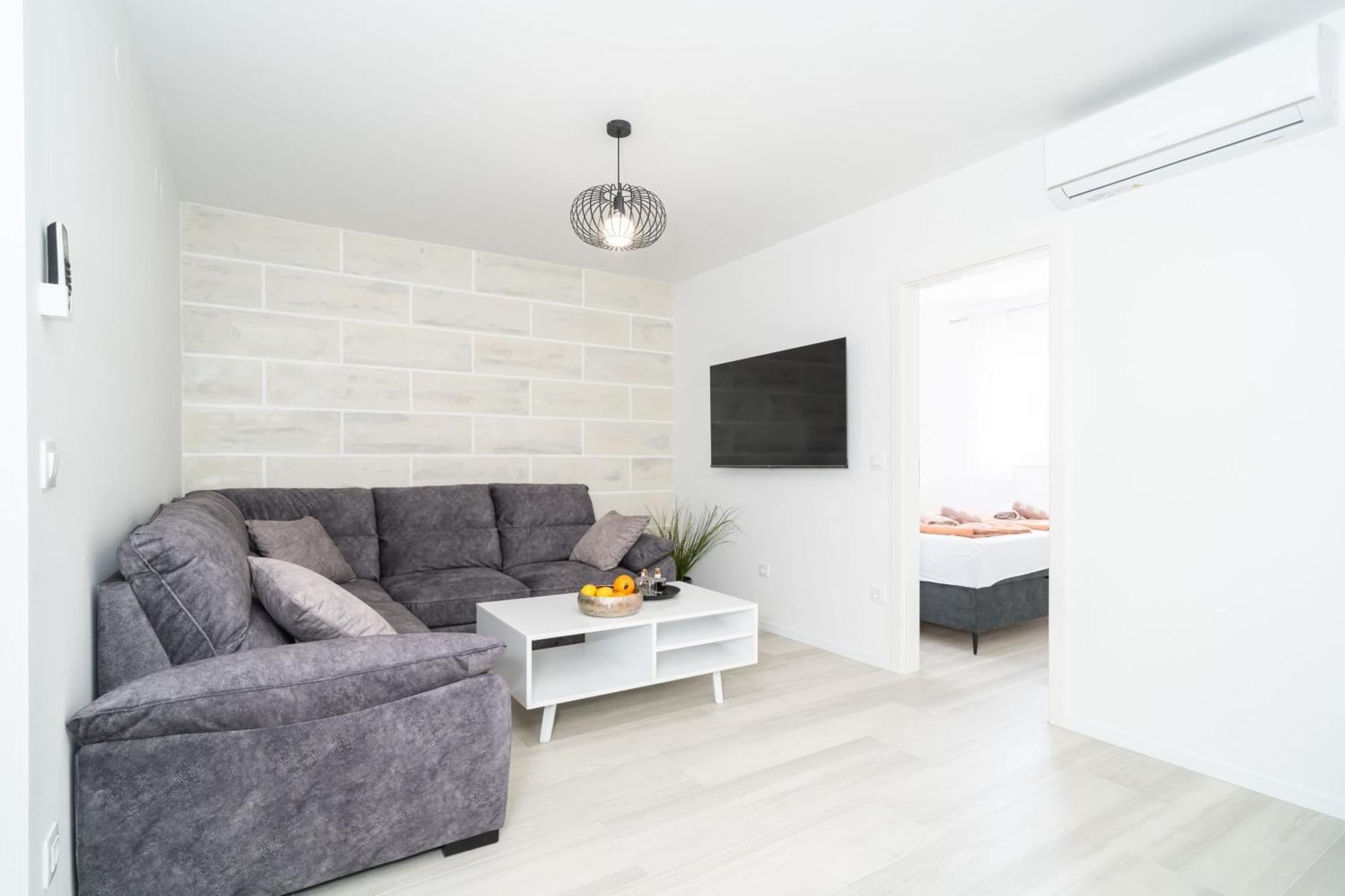 Star Apartments דוברובניק מראה חיצוני תמונה