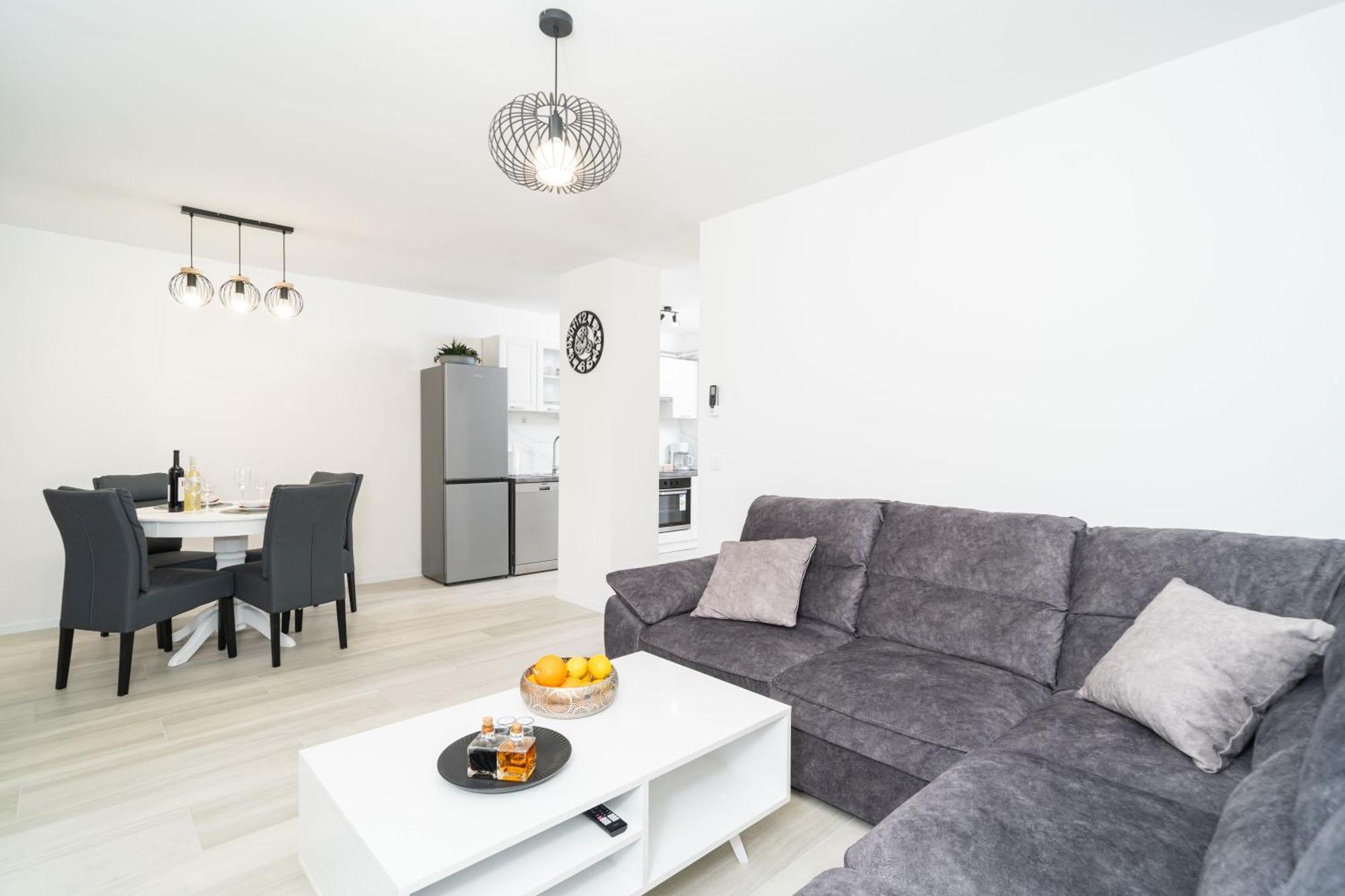 Star Apartments דוברובניק מראה חיצוני תמונה