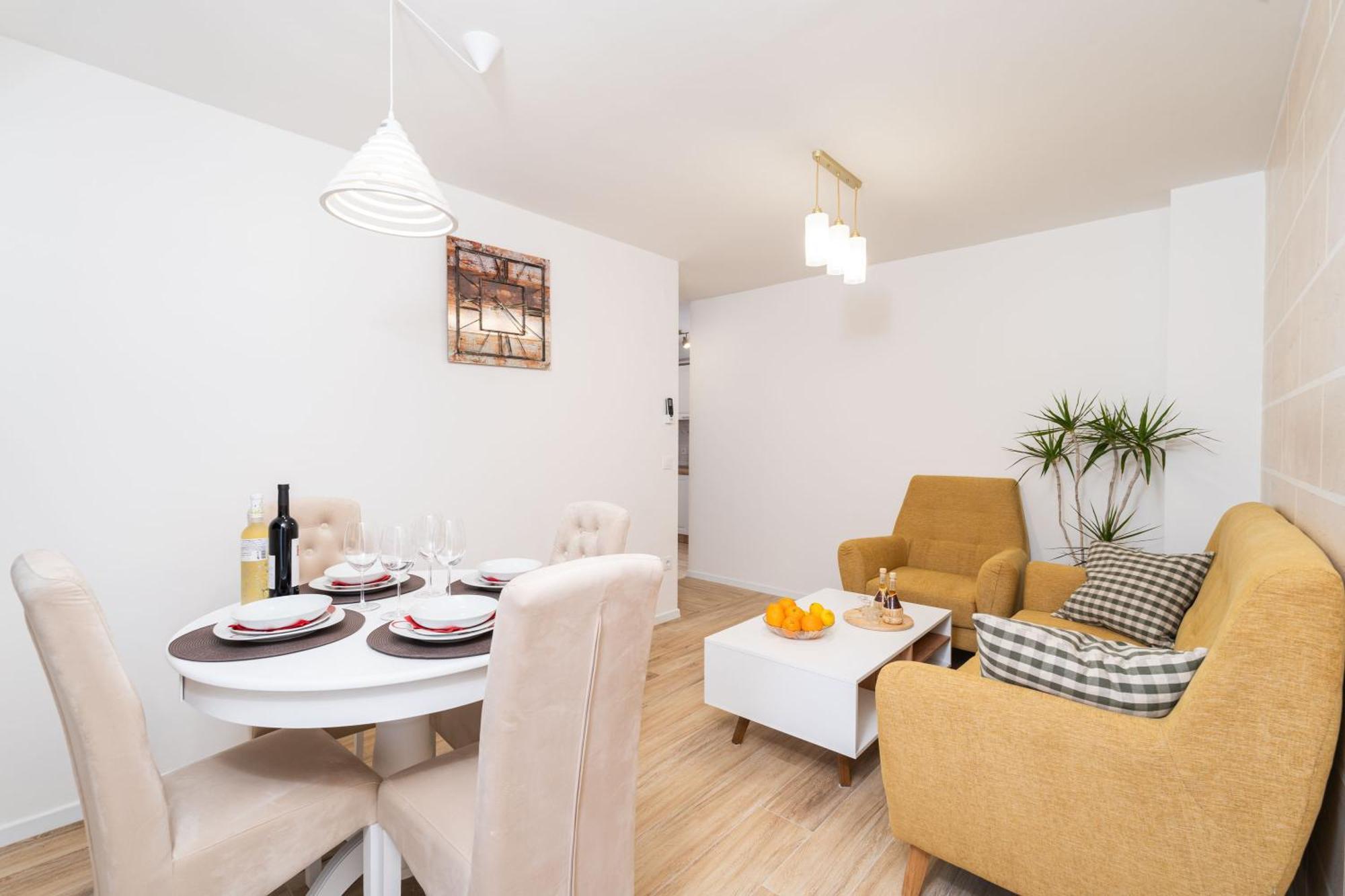 Star Apartments דוברובניק מראה חיצוני תמונה