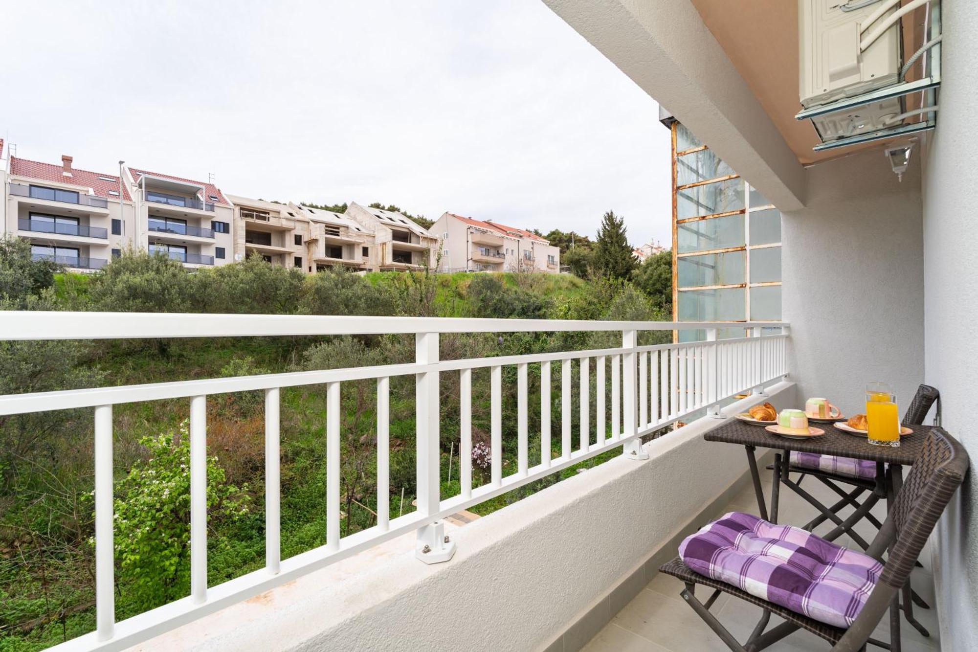 Star Apartments דוברובניק מראה חיצוני תמונה