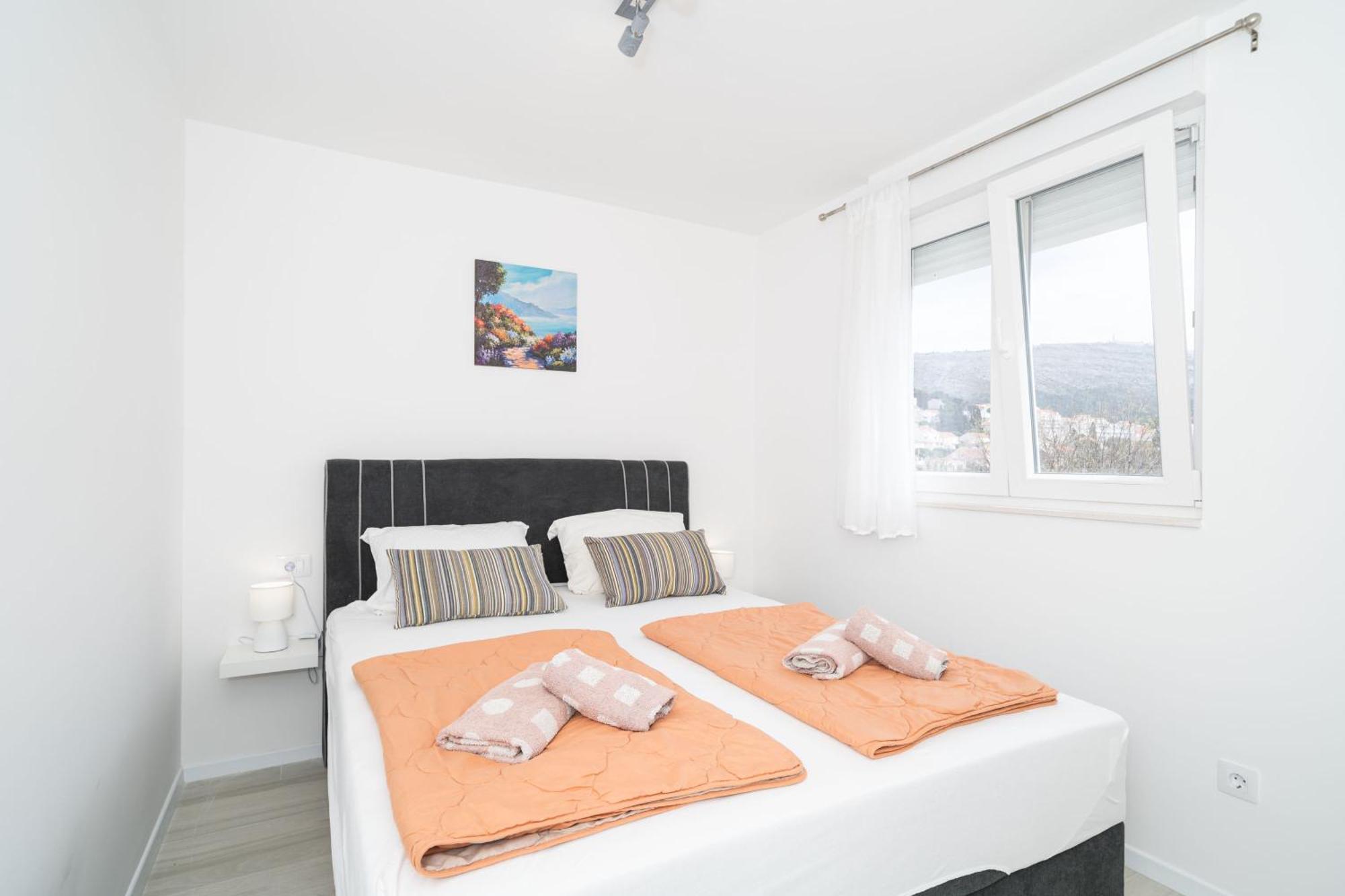 Star Apartments דוברובניק מראה חיצוני תמונה