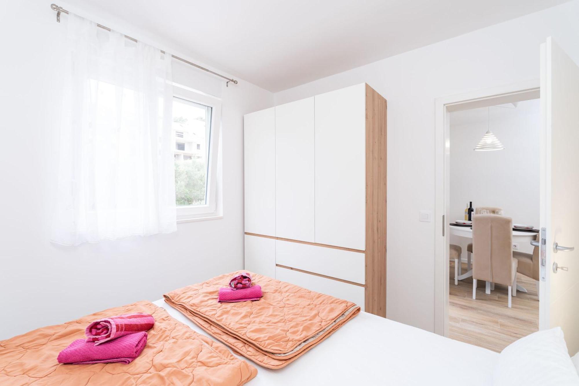 Star Apartments דוברובניק מראה חיצוני תמונה
