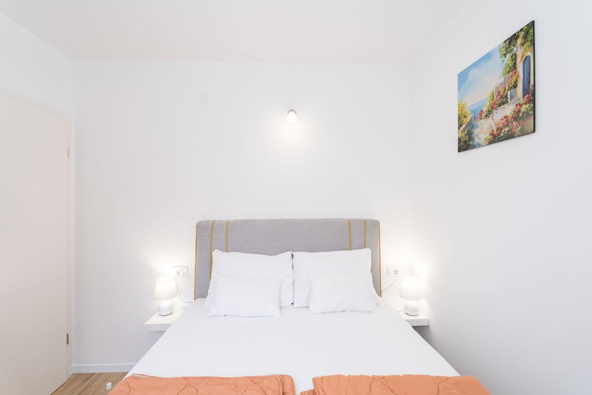 Star Apartments דוברובניק מראה חיצוני תמונה
