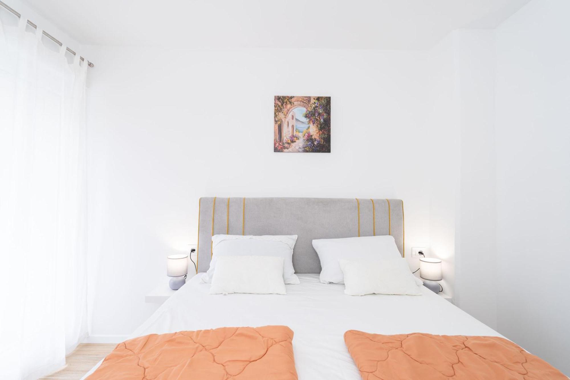 Star Apartments דוברובניק מראה חיצוני תמונה