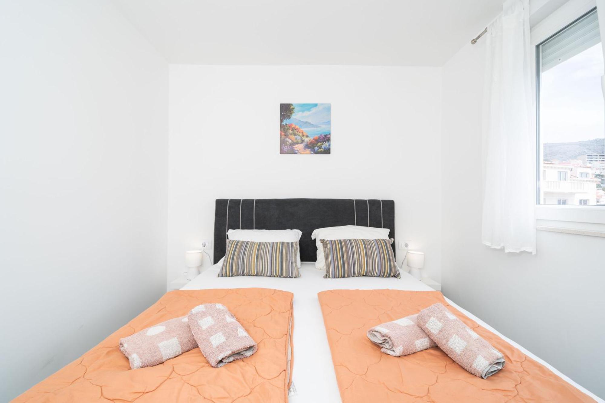 Star Apartments דוברובניק מראה חיצוני תמונה