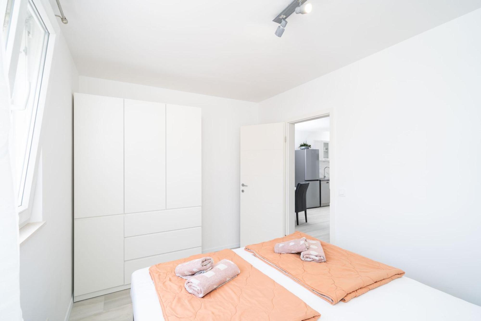 Star Apartments דוברובניק מראה חיצוני תמונה