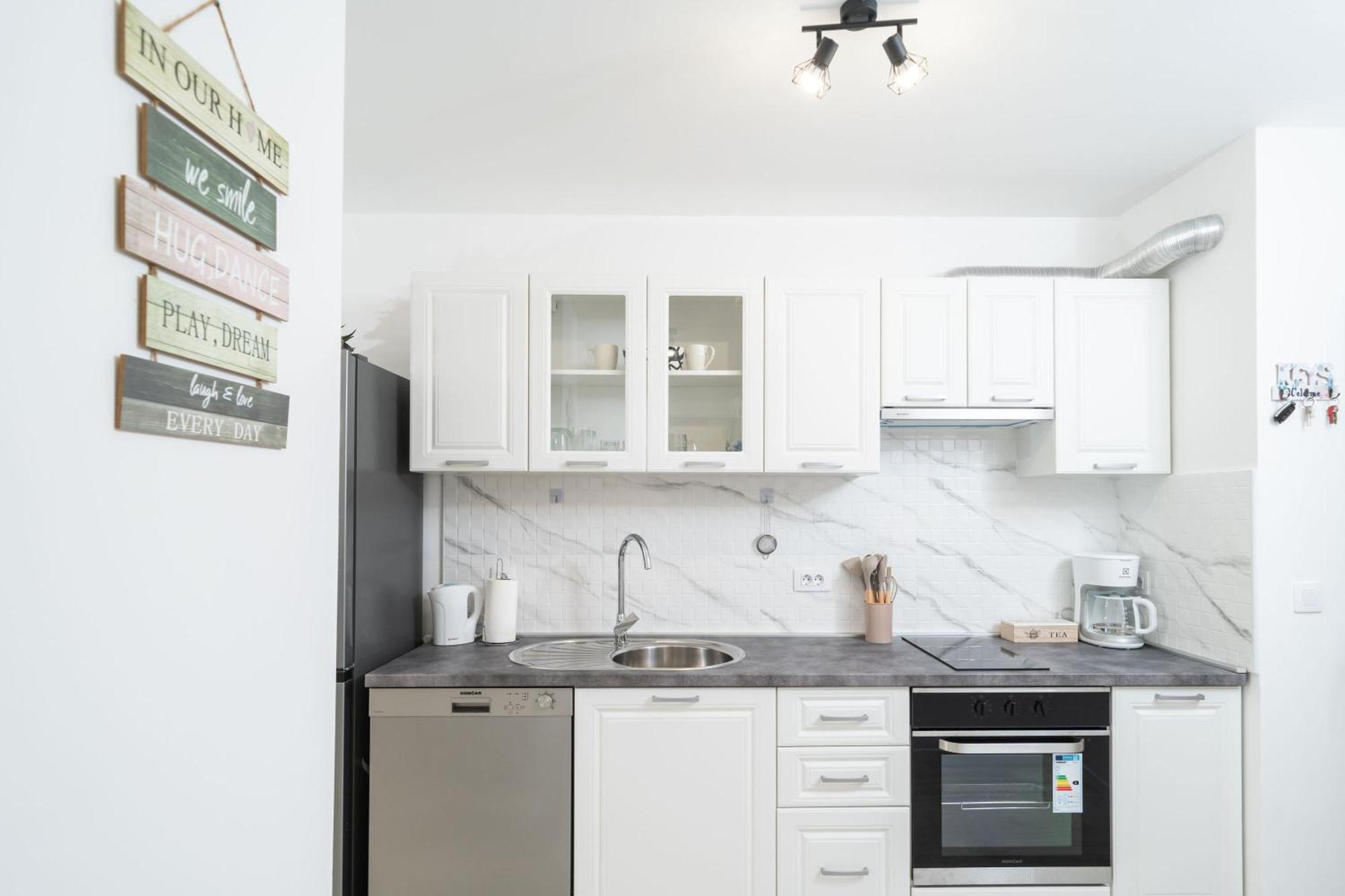 Star Apartments דוברובניק מראה חיצוני תמונה