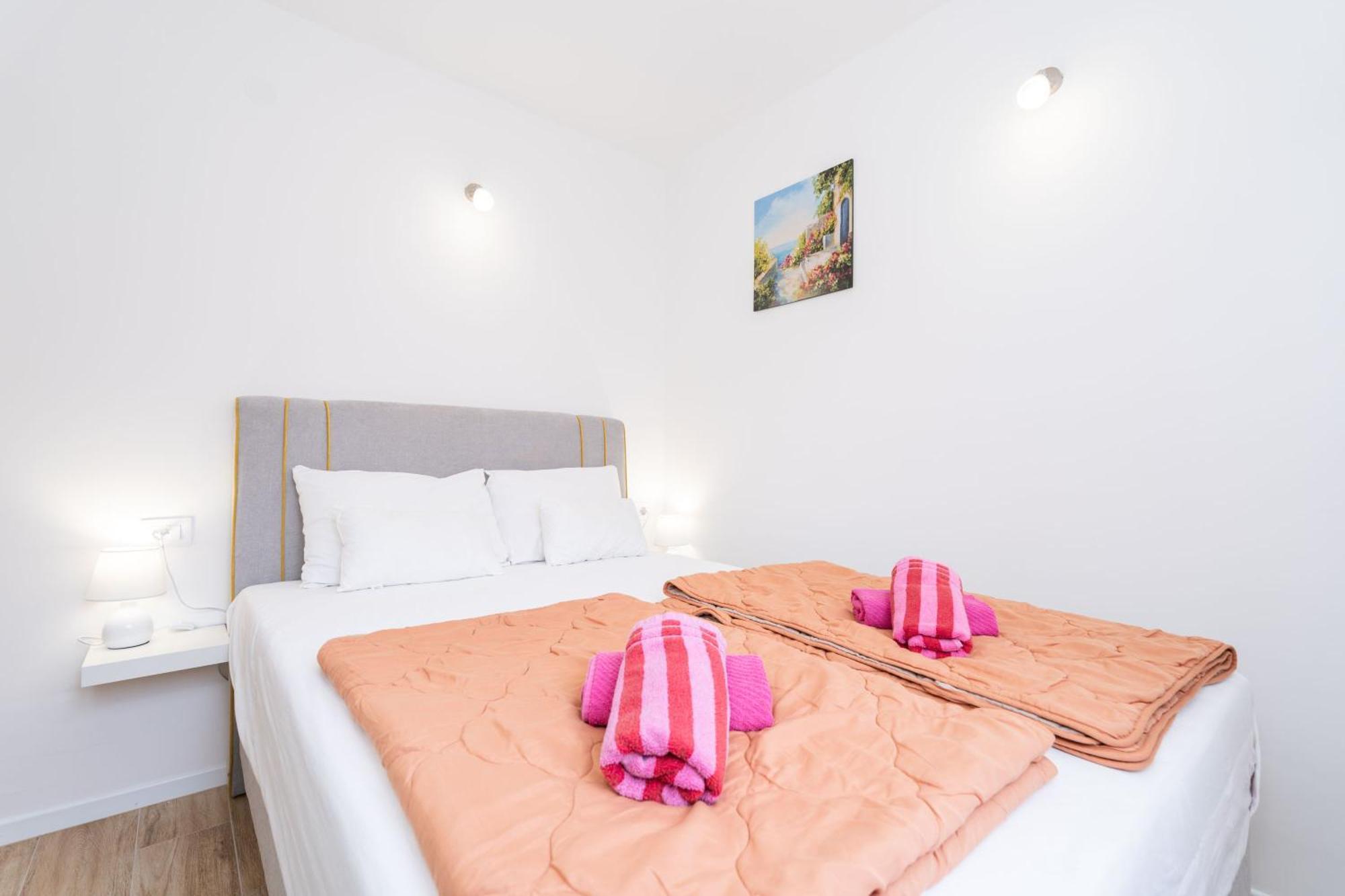 Star Apartments דוברובניק מראה חיצוני תמונה