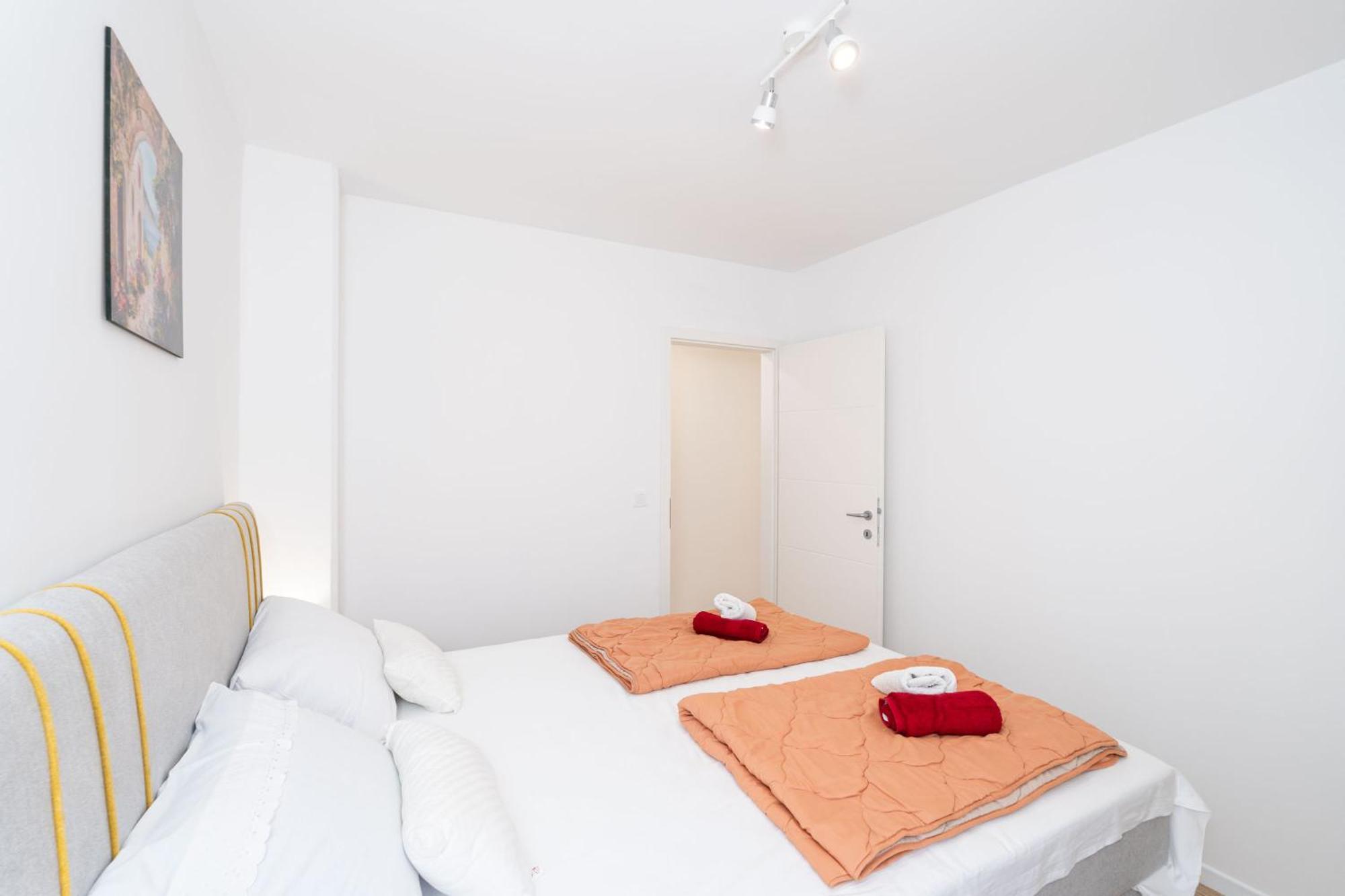Star Apartments דוברובניק מראה חיצוני תמונה