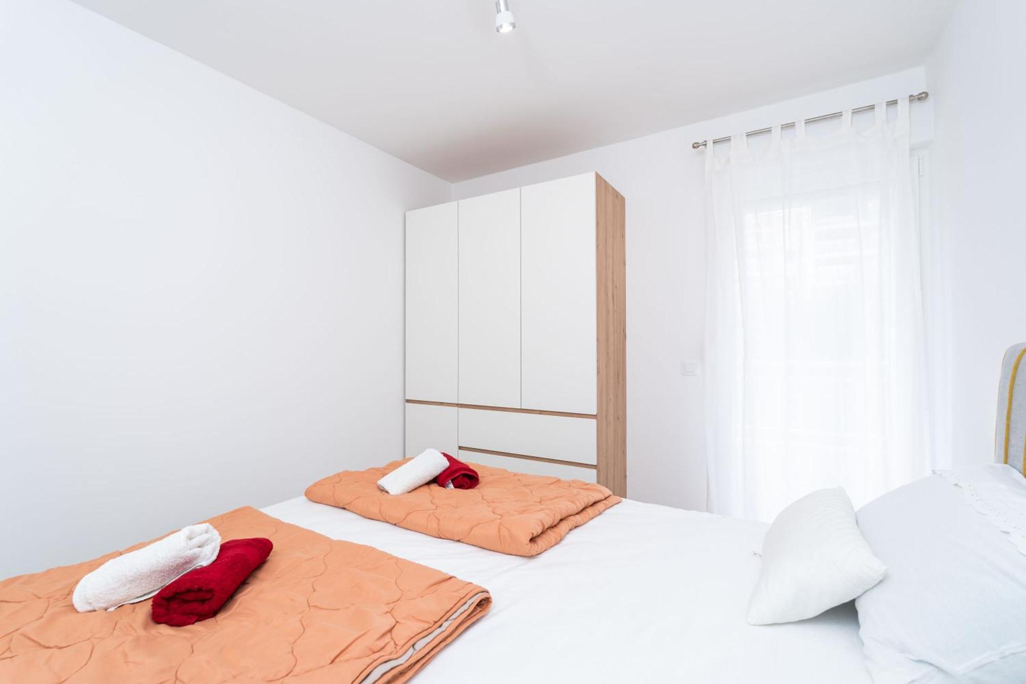 Star Apartments דוברובניק מראה חיצוני תמונה
