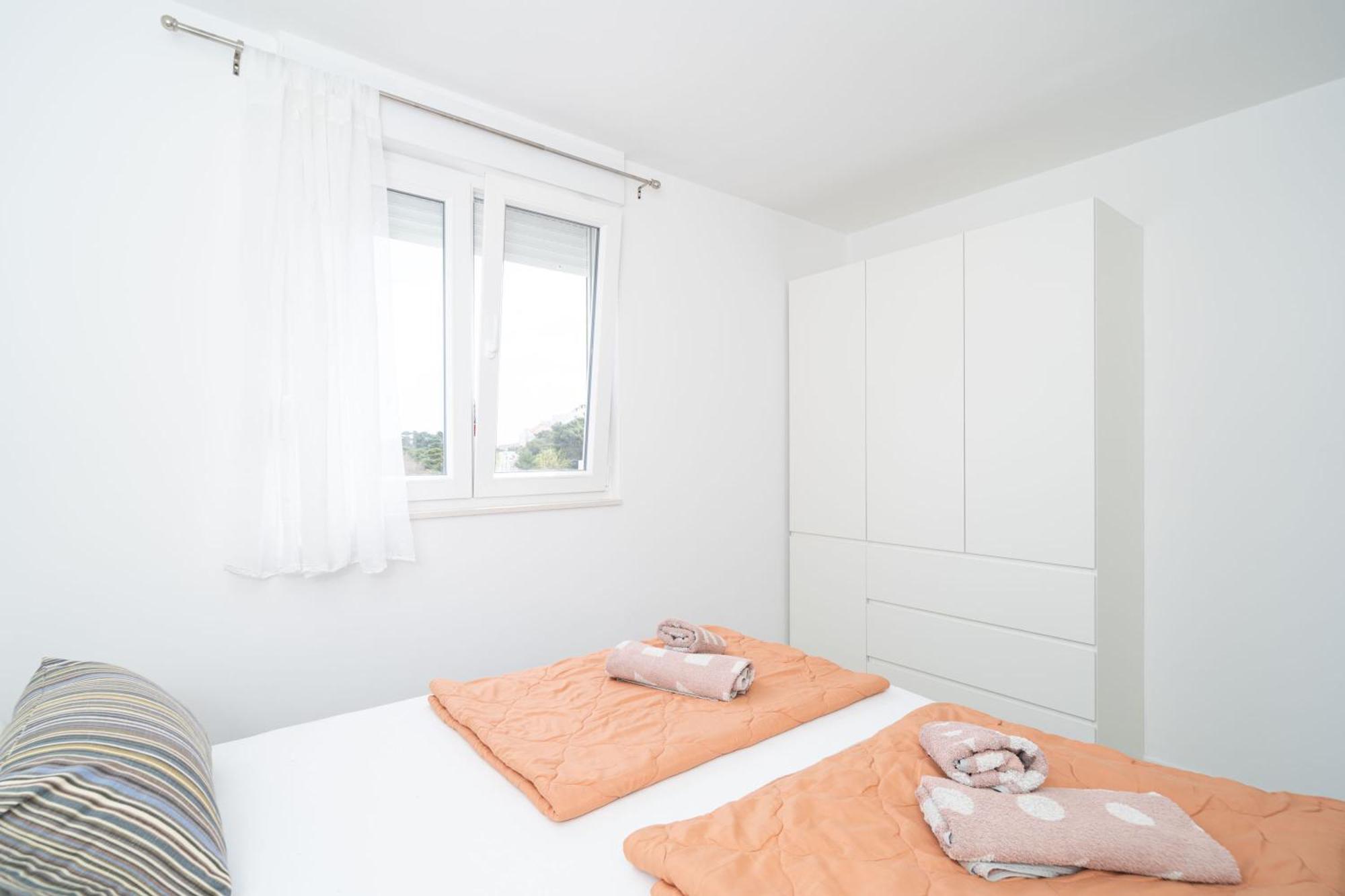 Star Apartments דוברובניק מראה חיצוני תמונה