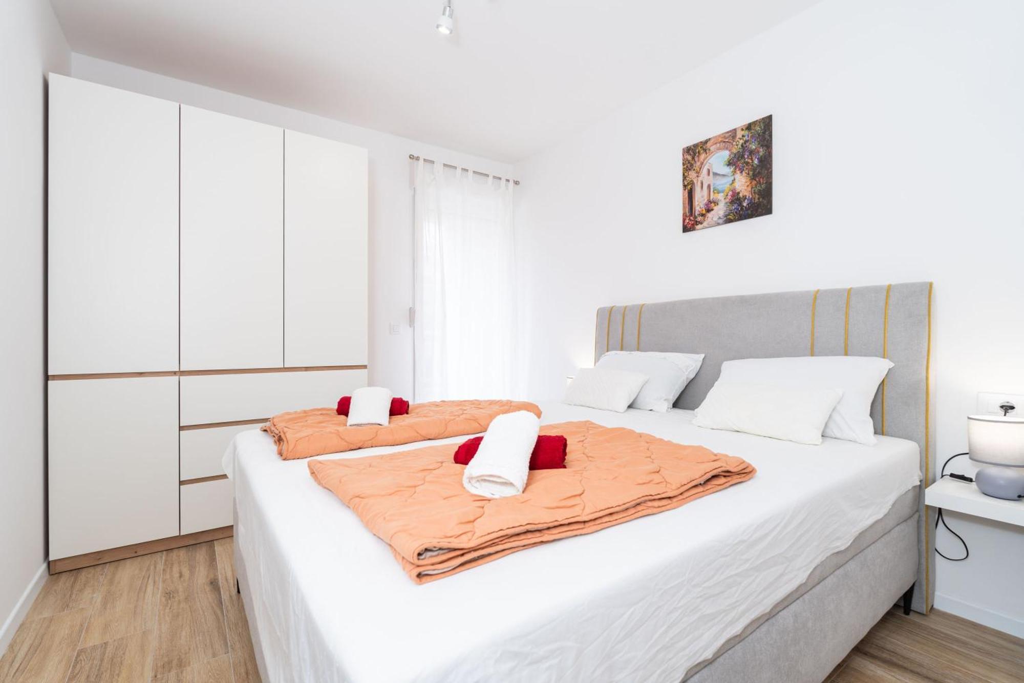 Star Apartments דוברובניק מראה חיצוני תמונה