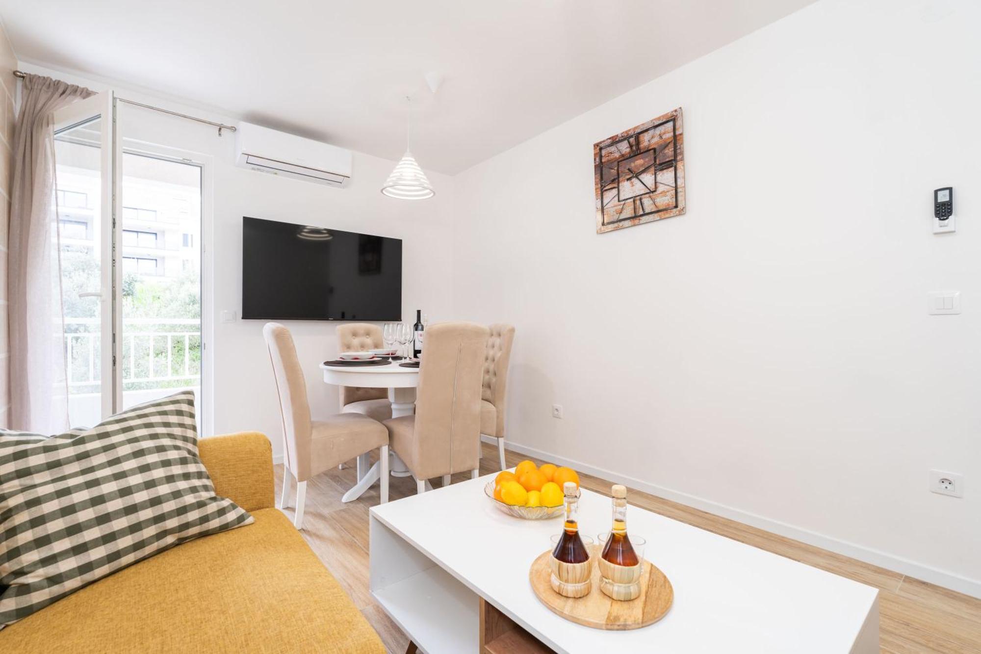 Star Apartments דוברובניק מראה חיצוני תמונה