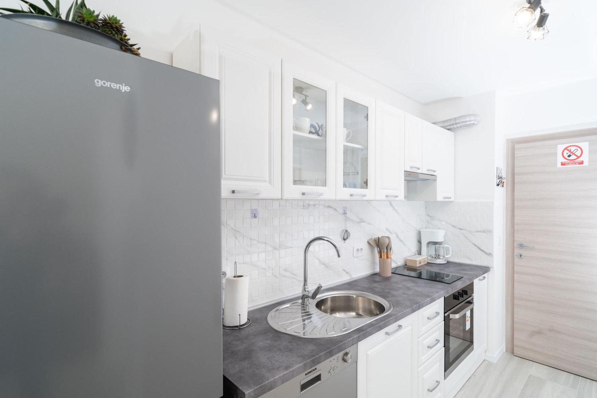 Star Apartments דוברובניק מראה חיצוני תמונה