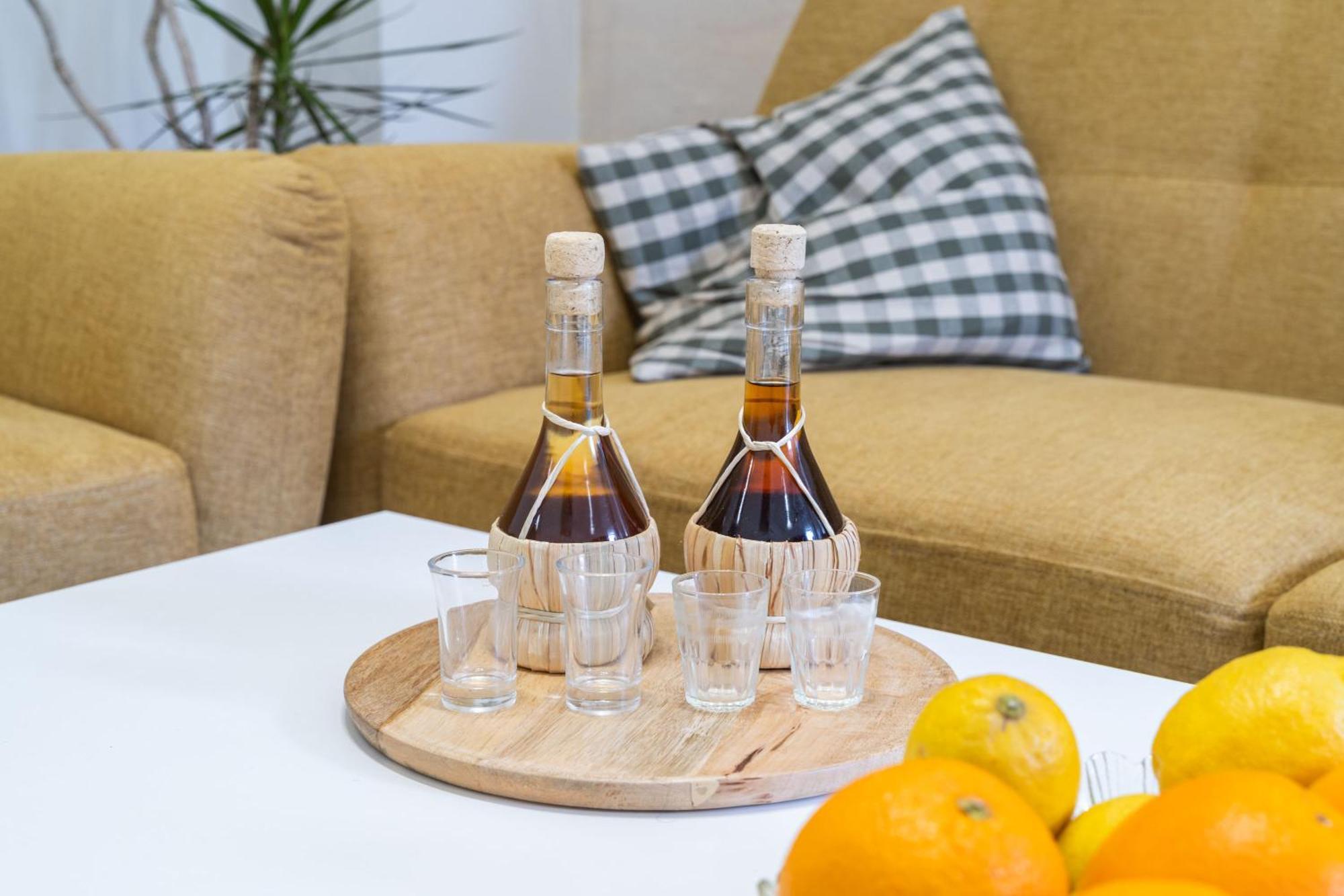 Star Apartments דוברובניק מראה חיצוני תמונה