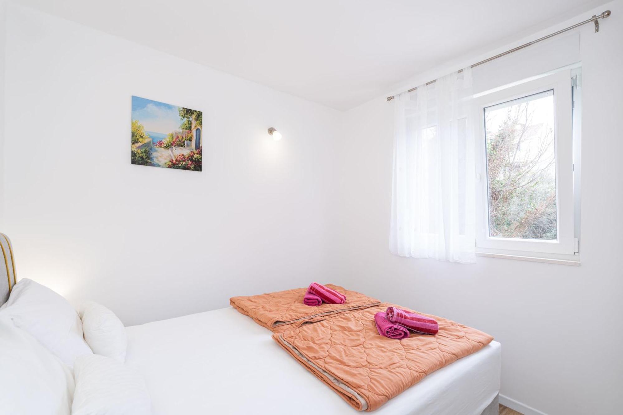 Star Apartments דוברובניק מראה חיצוני תמונה