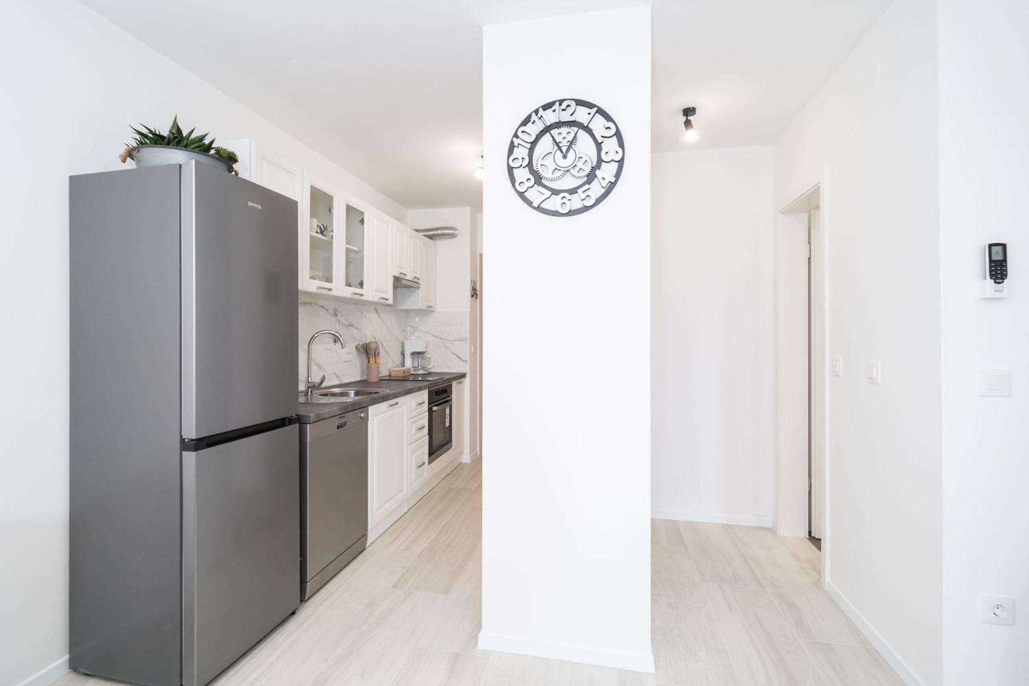 Star Apartments דוברובניק מראה חיצוני תמונה