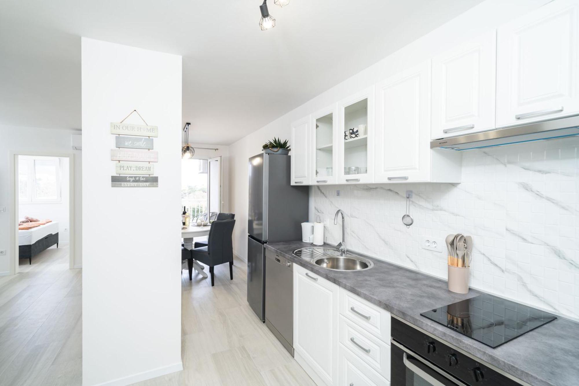 Star Apartments דוברובניק מראה חיצוני תמונה