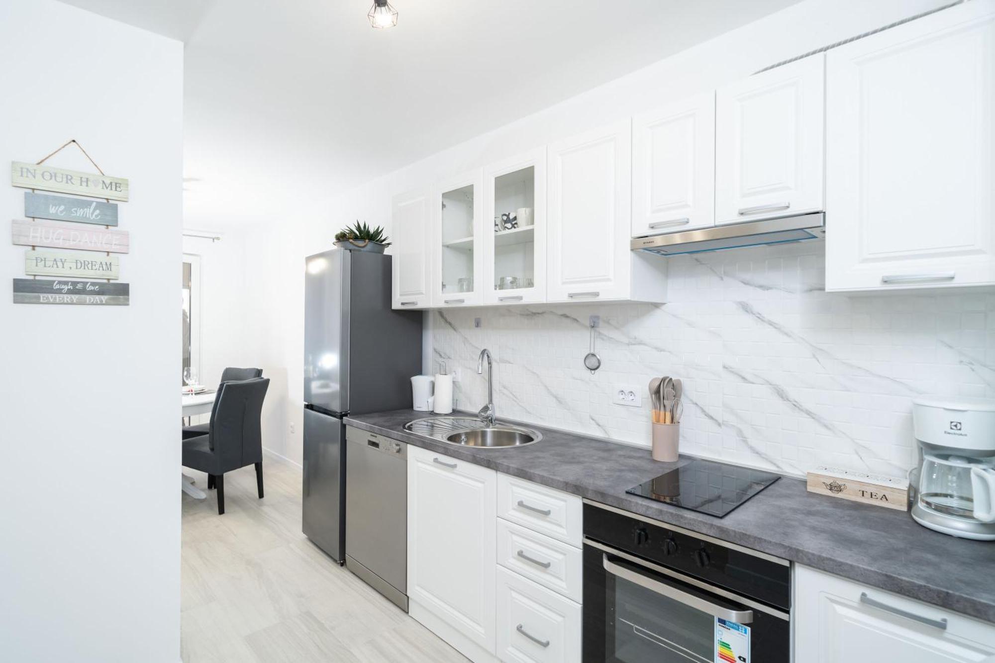 Star Apartments דוברובניק מראה חיצוני תמונה