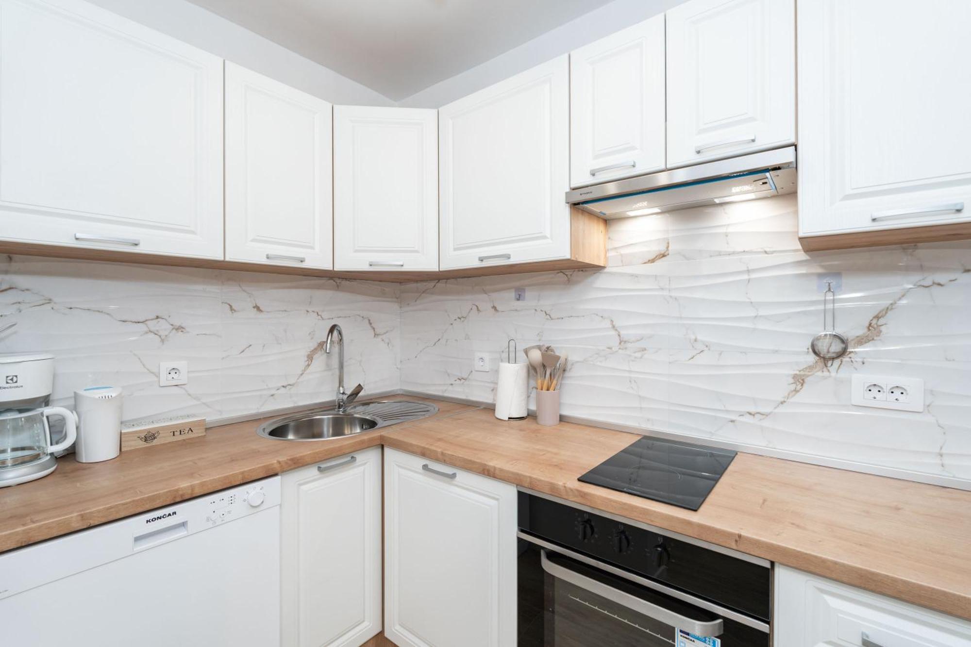 Star Apartments דוברובניק מראה חיצוני תמונה