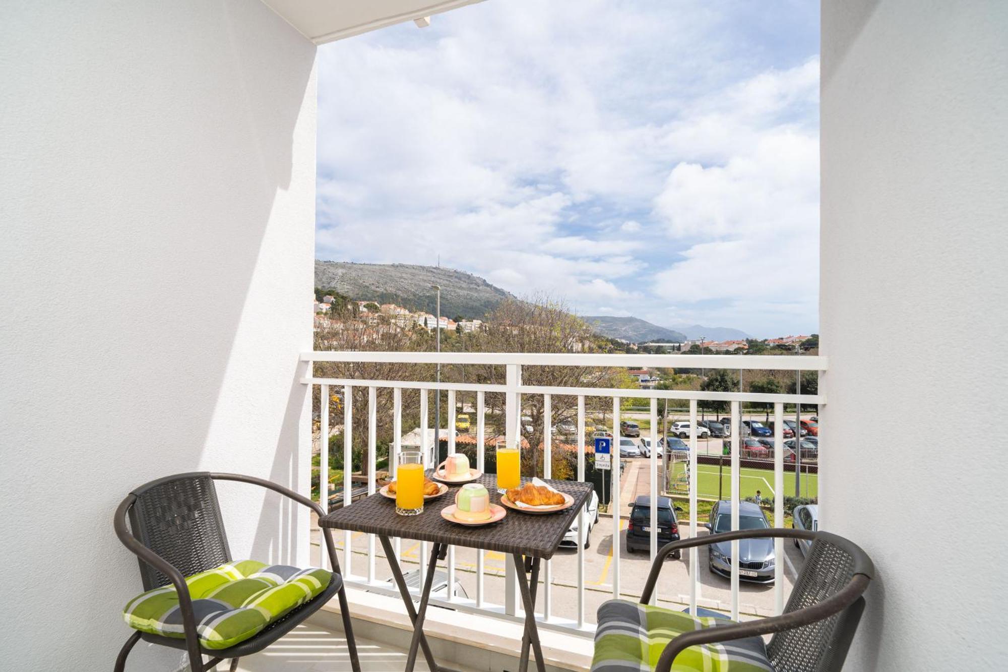 Star Apartments דוברובניק מראה חיצוני תמונה
