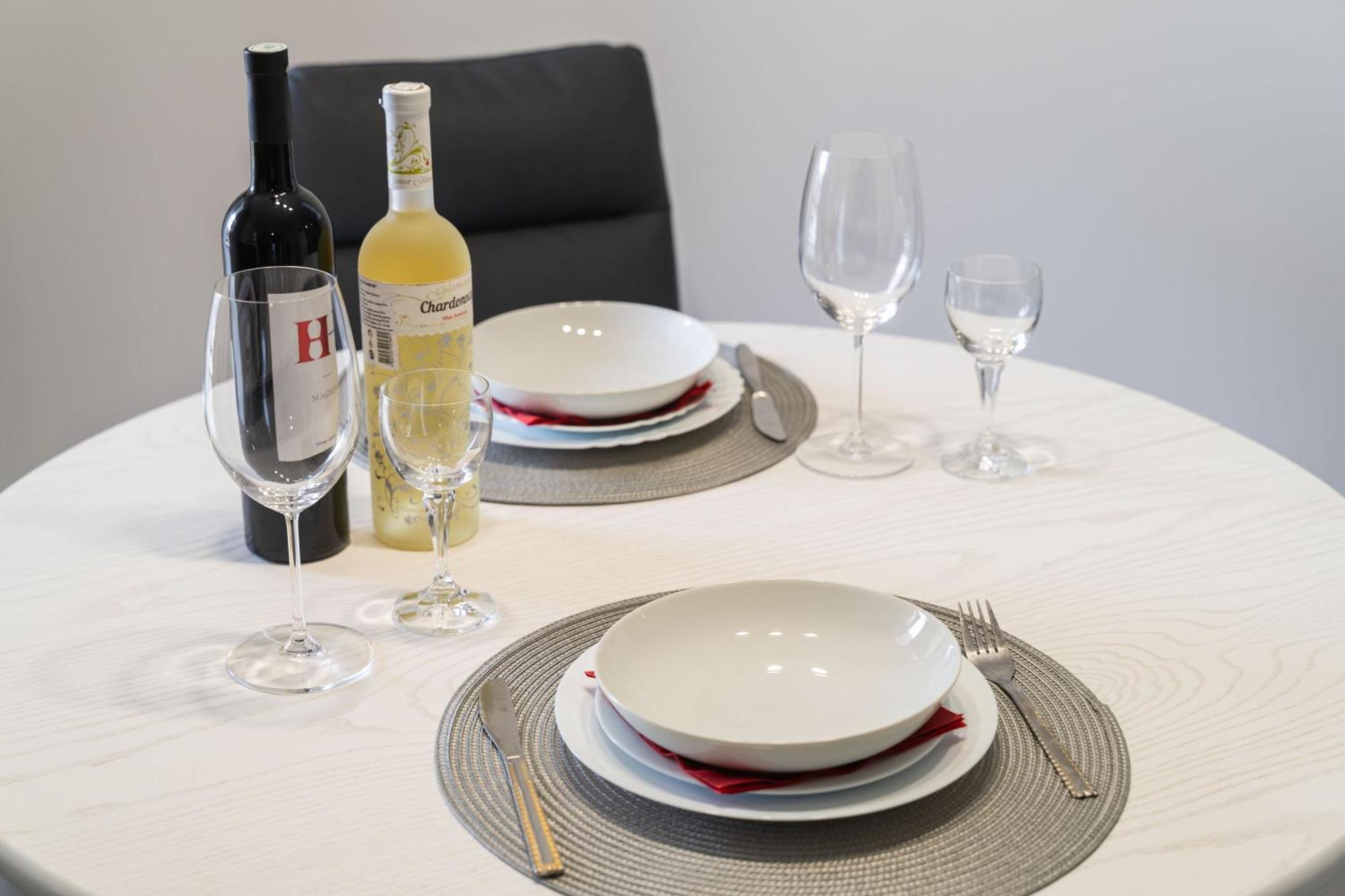Star Apartments דוברובניק מראה חיצוני תמונה