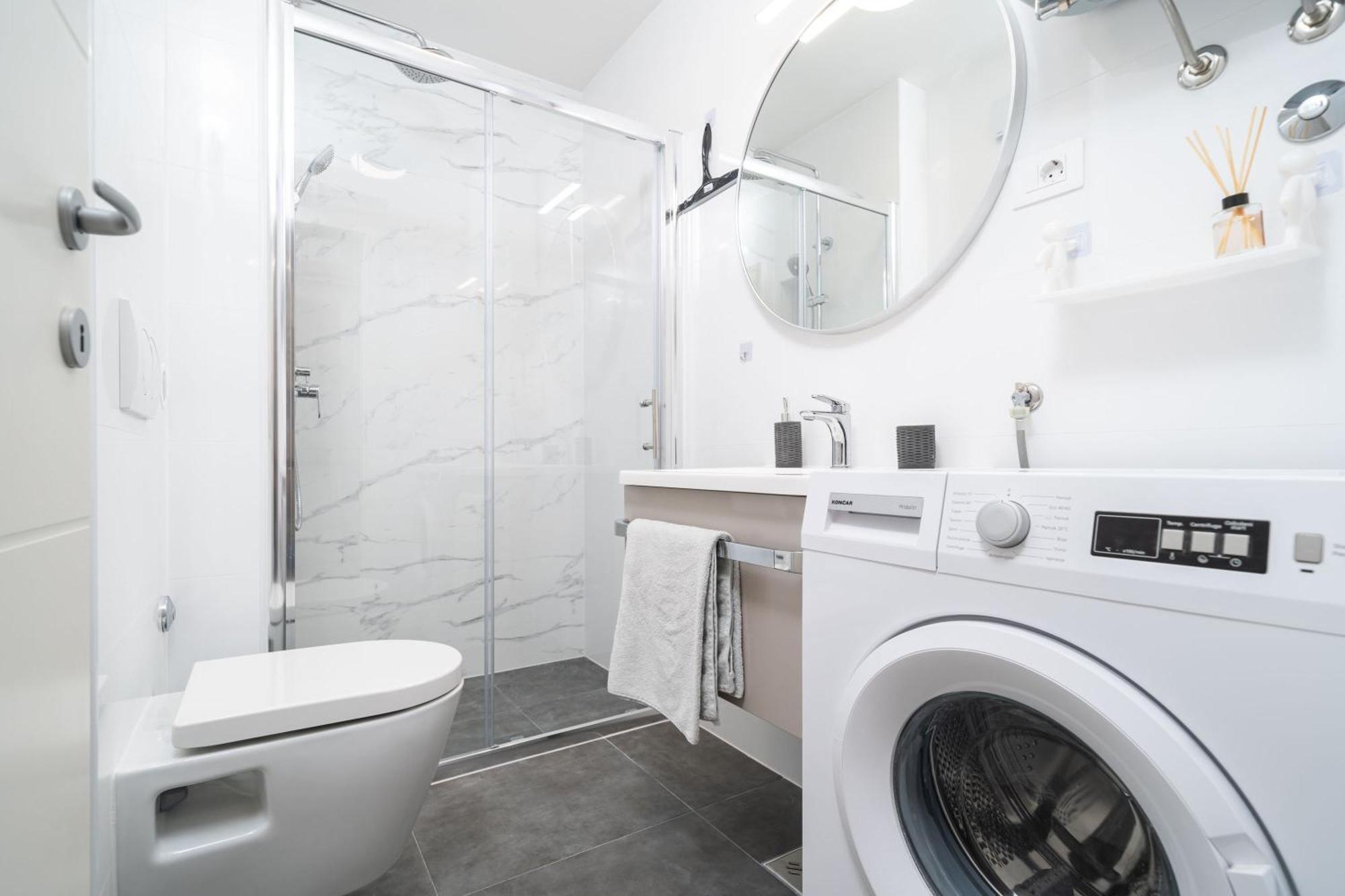 Star Apartments דוברובניק מראה חיצוני תמונה