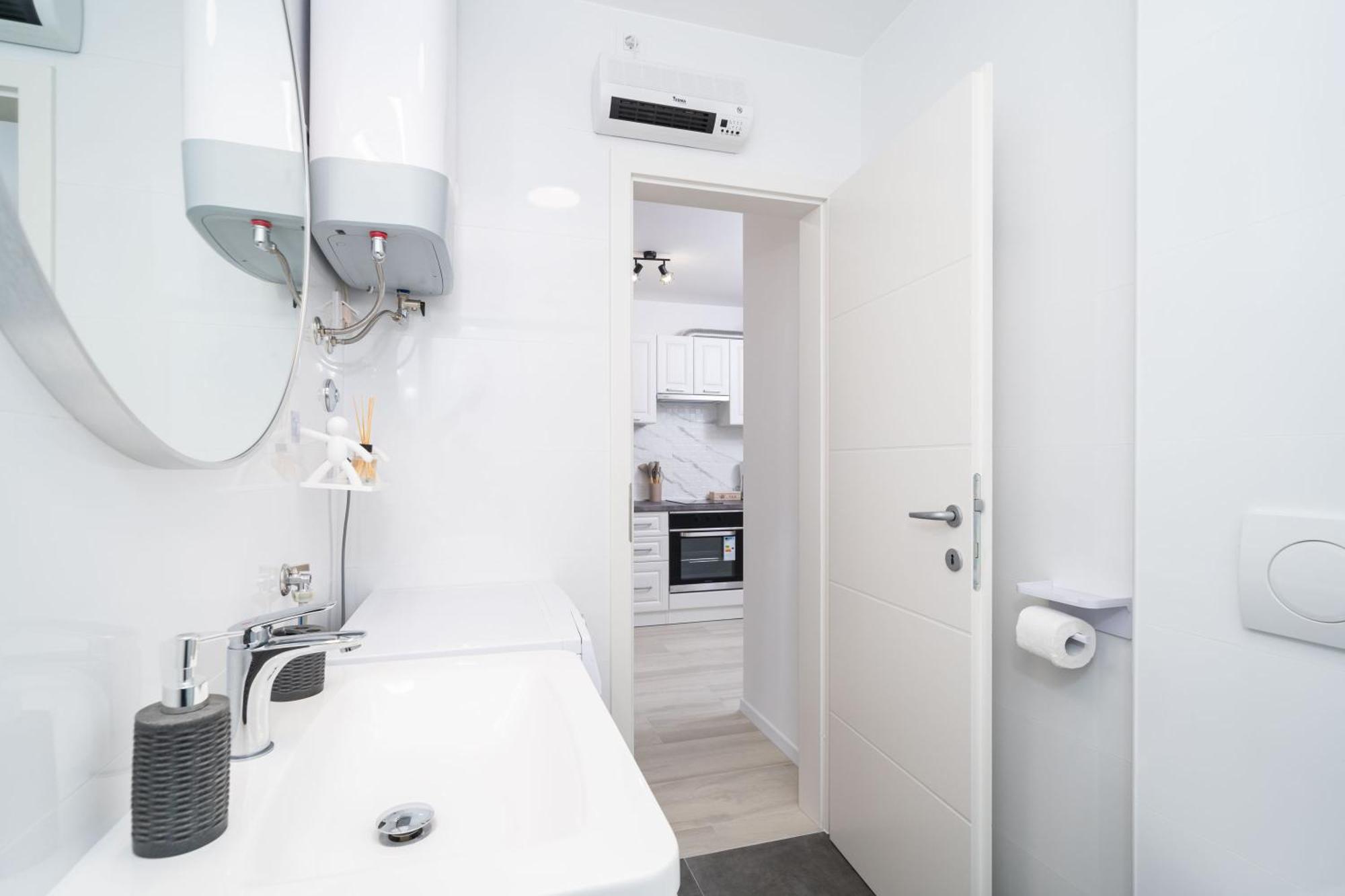 Star Apartments דוברובניק מראה חיצוני תמונה