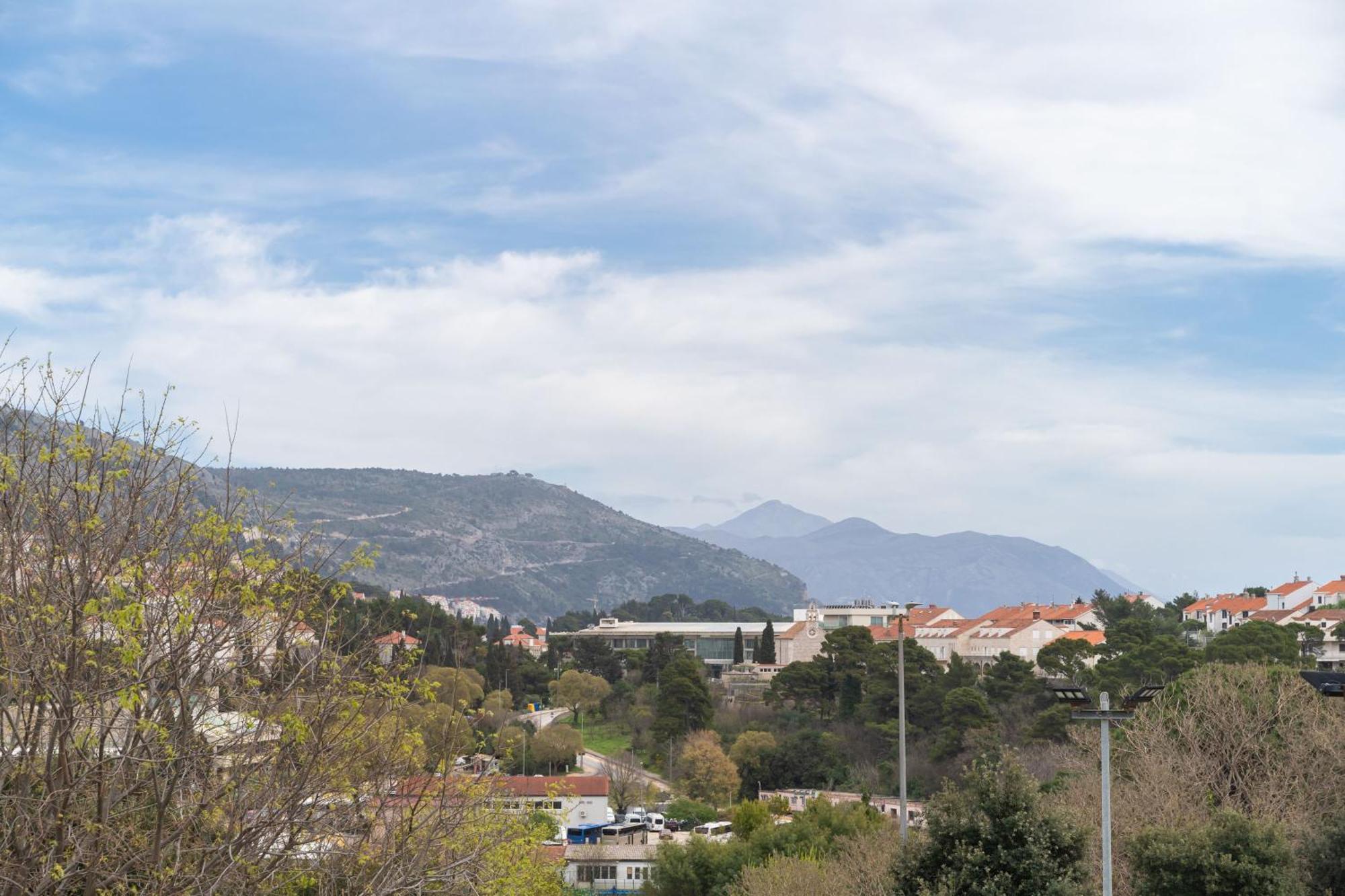 Star Apartments דוברובניק מראה חיצוני תמונה