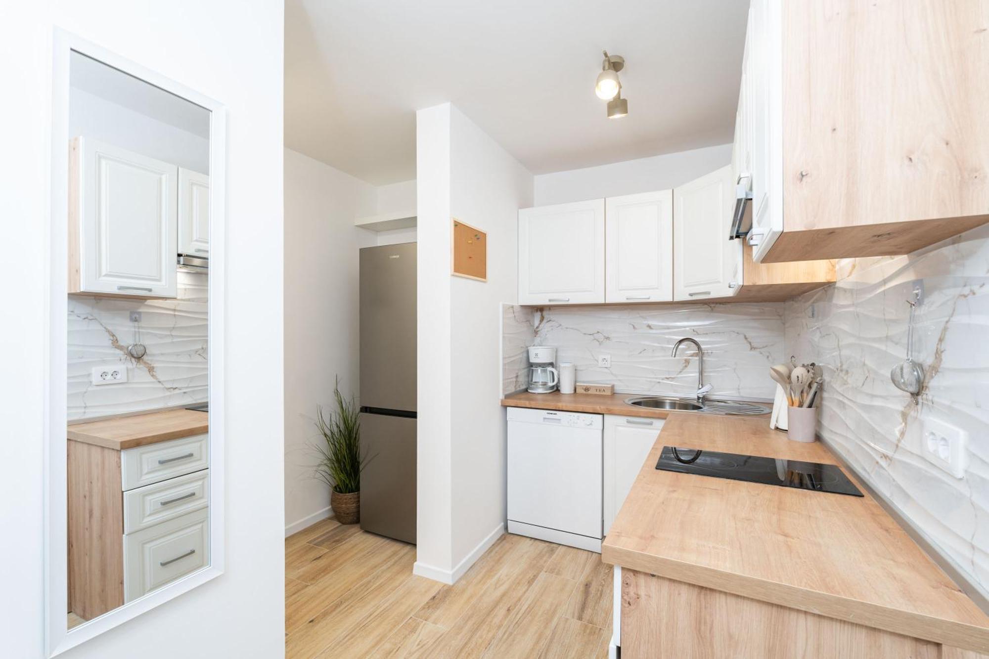 Star Apartments דוברובניק מראה חיצוני תמונה